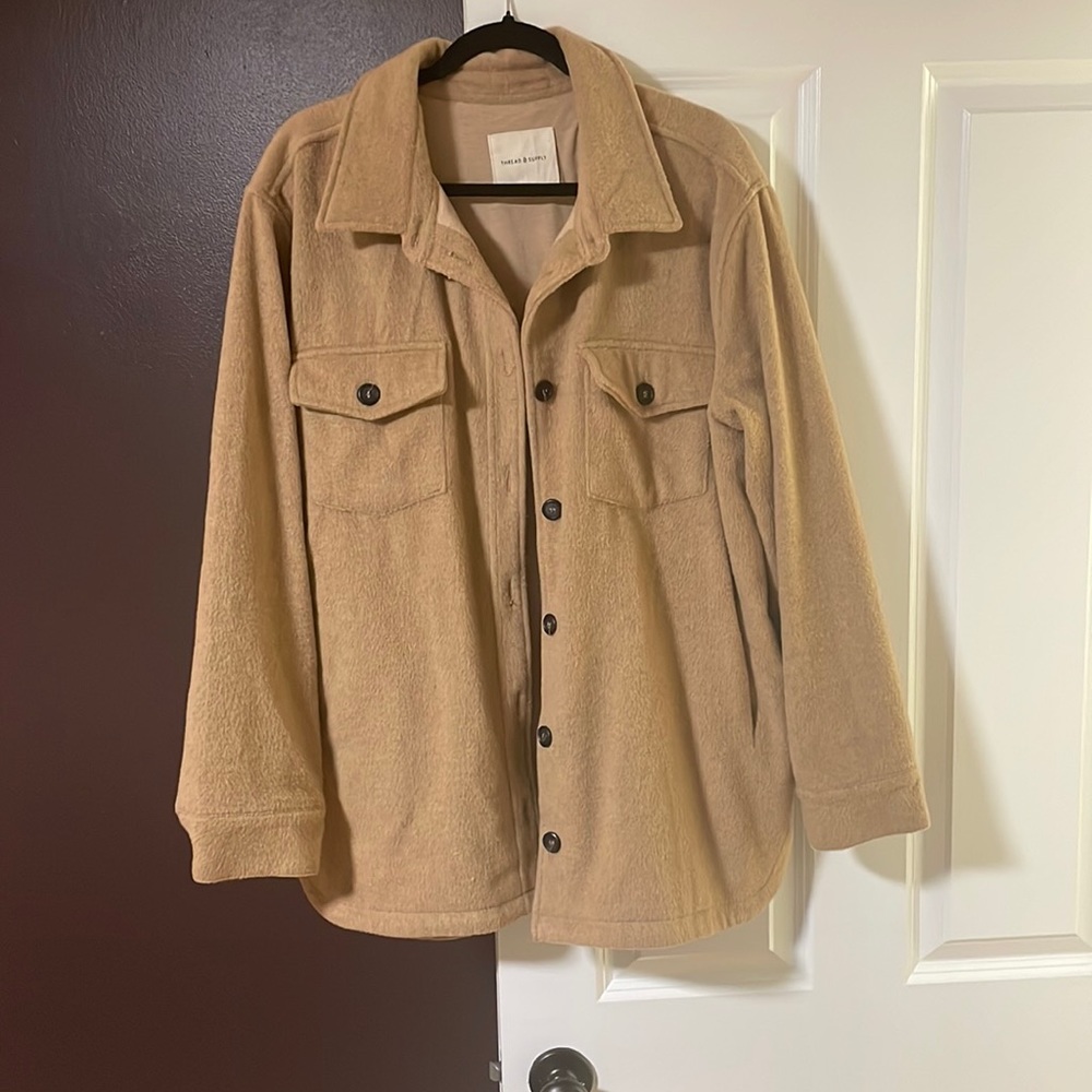 Jacket